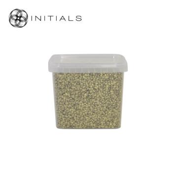 Deco Stones Brilliant Granulate 2-3 mm Gold 5.5L