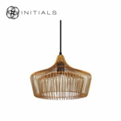 Hanging Lamp Small Moire Factory Iron Wire Gold